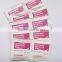All Different Kinds Of Medical Disposable Mini Wet Wipes Pass CE FDA Certification