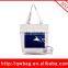 cotton canvas tote bag shopping bag canvas tote bag  China
