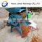 Best quality almond seed remover/apricot seed getting machine/almond shell separating machine