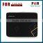 universal tablet 7 inch sleeve case bag for iPad mini adroid tablet with front accessory pocket