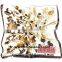 ladies silk neck scarf