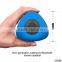 2016 Aireego hot-selling bathroom using waterproof DC5V/3W mini wirelss bluetooth speaker
