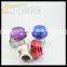 High Quality Manufacture Auto Turbo Blow Off Valve, Steel Universal Fake Blow Off Valve