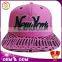 New style wholesale new york hats