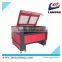 Hot sale Lansen Brand High speed popular 80W Leather Laser Cutting machine price