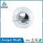 High Capacity Food Processing Machine Fruit Cleaning Roller Brush