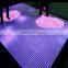 Disco Full Color LED Dance Floor for Party P6mm,Stage LED Screen, LED display video wallBest price and high quality LED dance