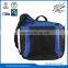 custom waterproof messenger bag men with earphone outlet