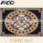 Fico new! PTC-83G-AM,60x60 carpet tiles