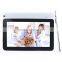 Capacitive Touch Screen Type 9 inch Quad core AllWinner A33 android tablet pc