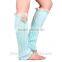2015 knitting wool long Leg warmers boots cuffs