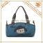 Cute Custom Canvas Tote Bag