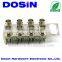 waterproof bnc connector 2*4