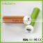new item 2015 power bank 2600mah wholesale for distributor opportunities