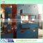 Frame Flat Vulcanizer/Rubber Machine Manufacturer With CE and ISO9001