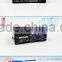4 channel1 In 4 Out Audio Video Distributor BNC conector splitter
