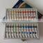 24 colors oil paint color drawing set