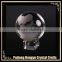 3d laser glass dragon ball crystal balls gift souvenir