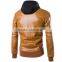 Custom Original Leather Jacket Factory
