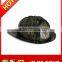 Plastic Fire helmet with painting sale for children