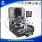 Dinghua optical alignment bga rework station soldering maching for mobile phone with optical bga reballing kit DH-A5