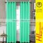 NBHS 6 years no complaint new arrival rustic window curtain for hotel