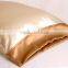 One pair 19MM 100% Mulberry Silk Pillowcases                        
                                                Quality Choice