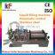 lowes liquid rubber filling machine