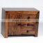 Wooden Sideboard Cabinet