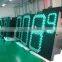 10 Inches Led Gas Price Display/led Gas Station Sign/led Fuel Price Sign/led Gas Price Billboard