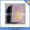 Promotion Cheap pu Passport Holder