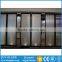 Decorative Glass Partition Art Large Fusing Glass