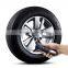 2016 hot sale 8 in 1 tire pressure gauge with car hammertire inflator with digital gauge