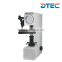 DTEC DHBRV-187.5 Universal Hardness Tester,Multi-functional,Motorize Loading,Brinell, Rockwell, Superficial Rockwell and Vickers