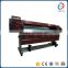 1.8m Double printing head large format outdoor Eco Solvent Ink printer