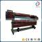 Double head outdoor DX5 eco solvent printer