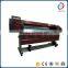 1.8m Double printing head large format outdoor Eco Solvent Ink printer