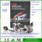 2016 super bright h4 led headlight bulbs