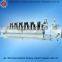 JH-300 6 color fabric rotary printing machine Intermittent self-adhesive trademark printing machine