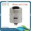Black plume veil 1.5 rda plume veil 1.5 atomizer