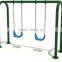 Hot Sale Metal Outdoor Swing Sets For Adults