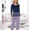 PAJAMAS MADE IN TURKEY FOR WOMEN