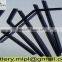 High quality drinking straw/ wrapped Straws by paper or film individually