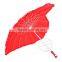 Chinese wedding decoration umbrellas wedding favors