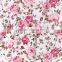 wholesale baby boutique rompers clothing baby girls cotton printing flower rompers