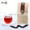 Chinese rose ripe puer tea exporter