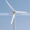 5000W wind power generator for remote home electricity