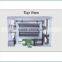 Manufacturer And Supplier Of Oscillating Granulator