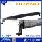 Grand 41.5 inch 240w 4x4 led car light Auto parts led off road led light bar 10-30v