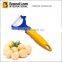 Ceramic Blade Plastic Handle Potato Vegetable Peeler
